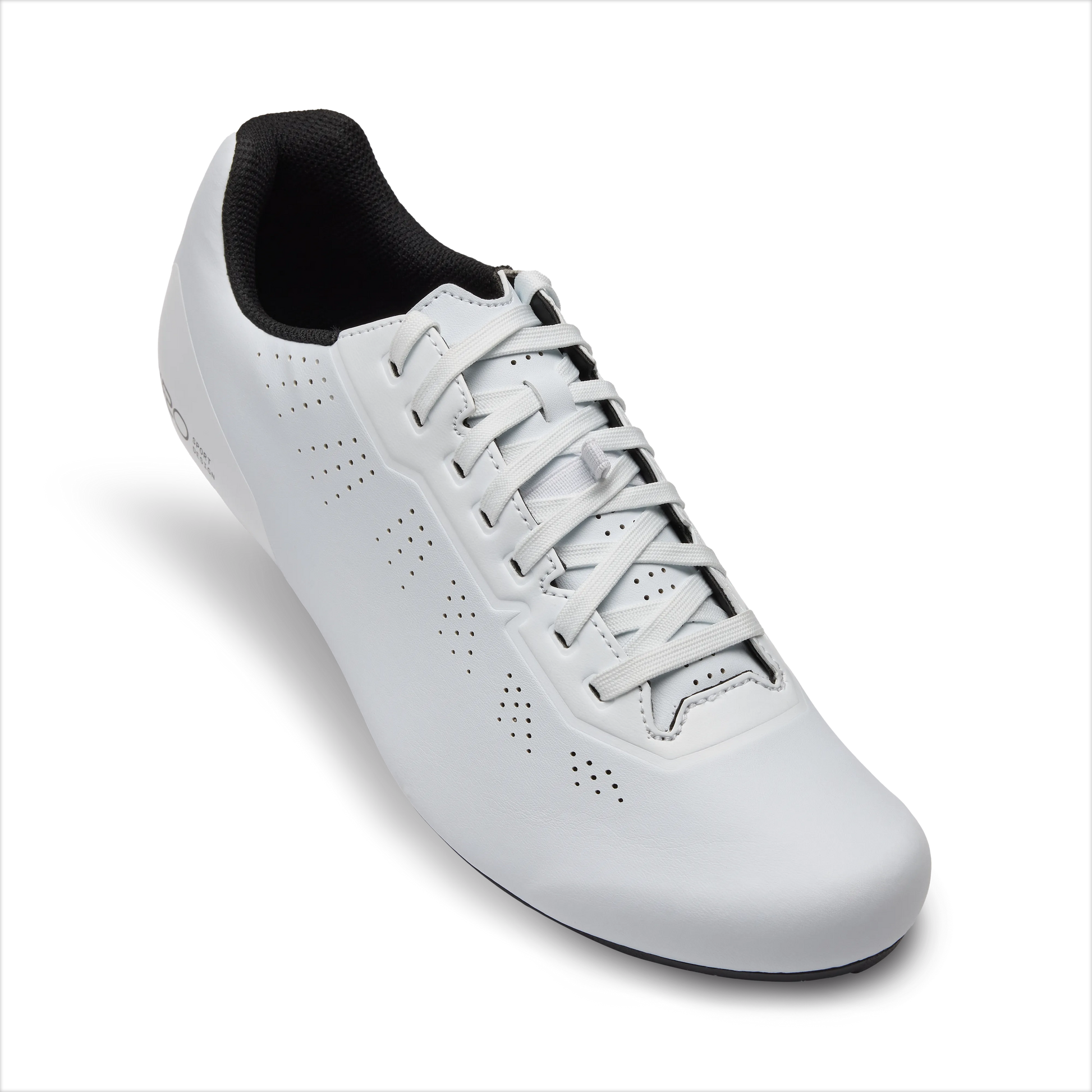 GIRO ZAPATILLA STYLUS II Cycling Shoes - WHITE