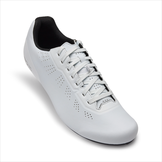 GIRO ZAPATILLA STYLUS II Cycling Shoes - WHITE