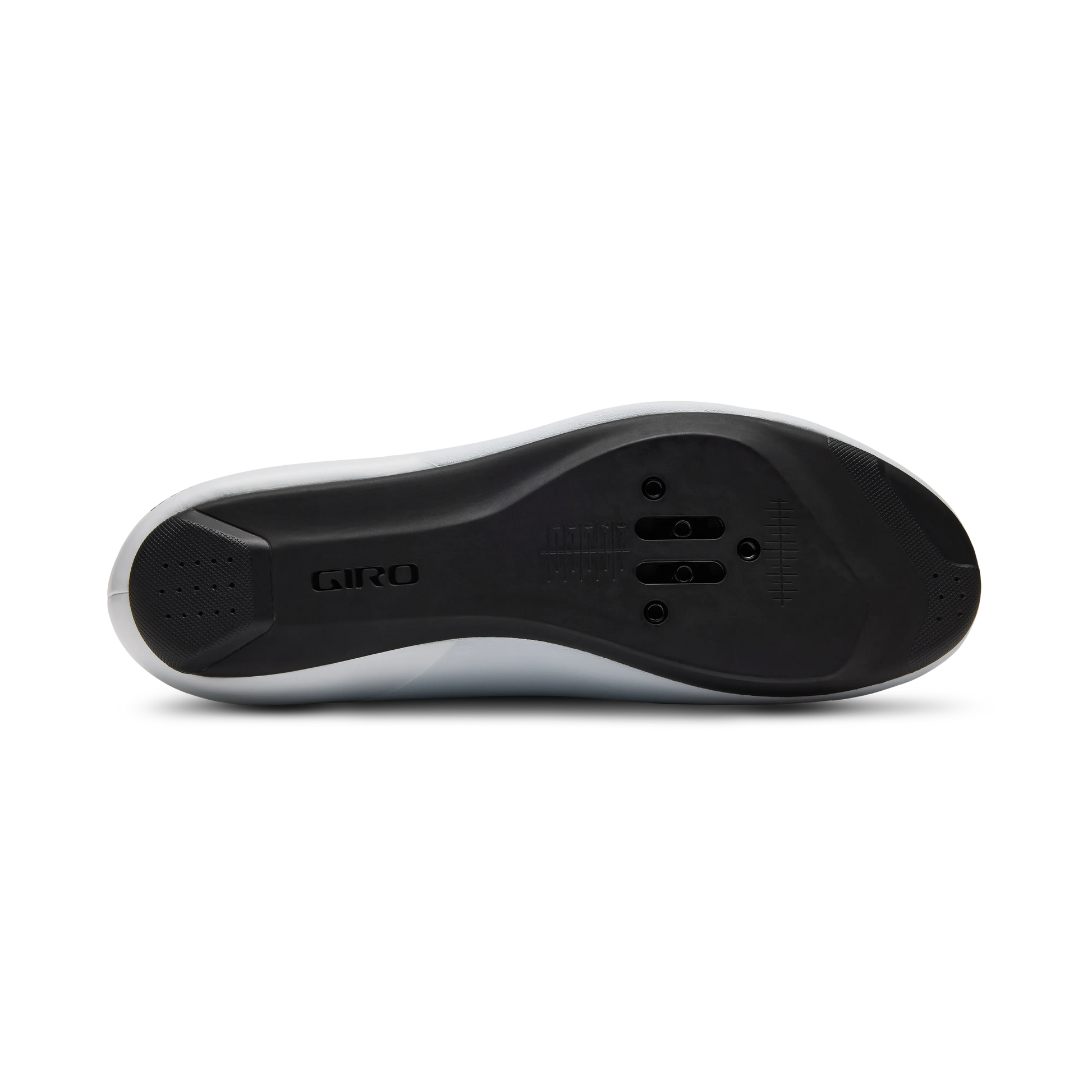 GIRO ZAPATILLA STYLUS II Cycling Shoes - WHITE