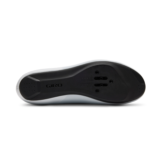 GIRO ZAPATILLA STYLUS II Cycling Shoes - WHITE
