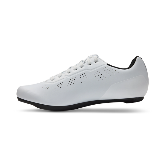 GIRO ZAPATILLA STYLUS II Cycling Shoes - WHITE