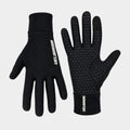 VELODROM Raceday Light Winter Glove - Black