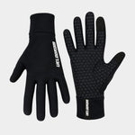VELODROM Raceday Light Winter Glove - Black