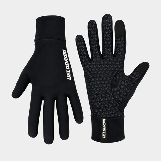 VELODROM Raceday Light Winter Glove - Negre
