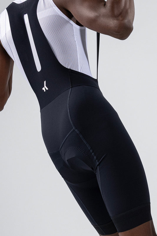 GOBIK ABSOLUTE 7.0 K10 BIB SHORT - ULTRABLUE