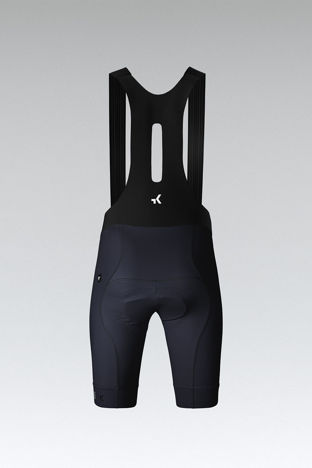 GOBIK ABSOLUTE 7.0 K10 BIB SHORT - ULTRABLUE