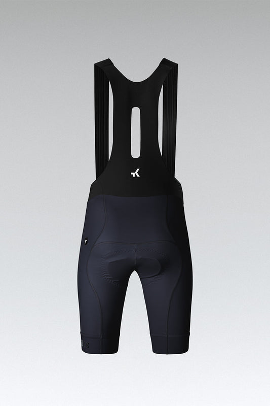 GOBIK ABSOLUTE 7.0 K10 BIB SHORT - ULTRABLUE