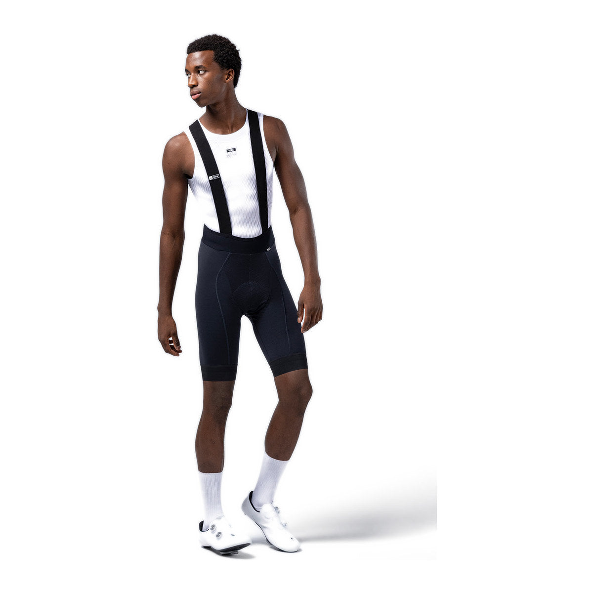 GOBIK ABSOLUTE 7.0 K10 BIB SHORT - ULTRABLUE