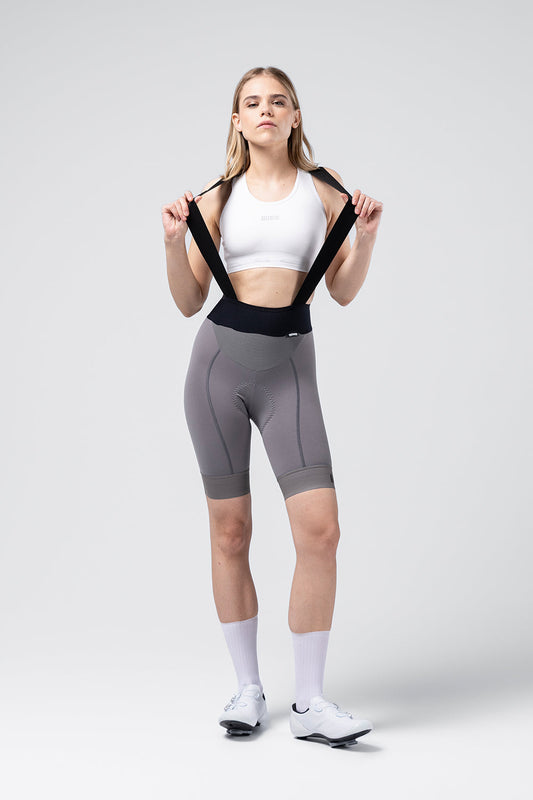 GOBIK ABSOLUTE 7.0 K9 WOMEN BIB SHORT - KETTLE