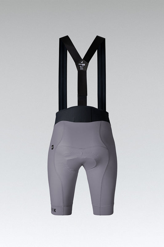 GOBIK ABSOLUTE 7.0 K9 WOMEN BIB SHORT - KETTLE