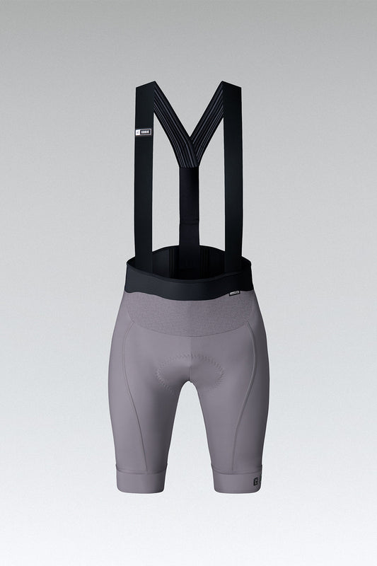 GOBIK ABSOLUTE 7.0 K9 WOMEN BIB SHORT - KETTLE