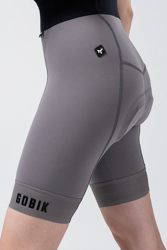 GOBIK ABSOLUTE 7.0 K9 WOMEN BIB SHORT - KETTLE