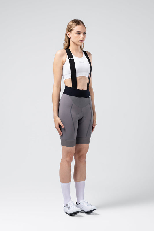 GOBIK ABSOLUTE 7.0 K9 WOMEN BIB SHORT - KETTLE