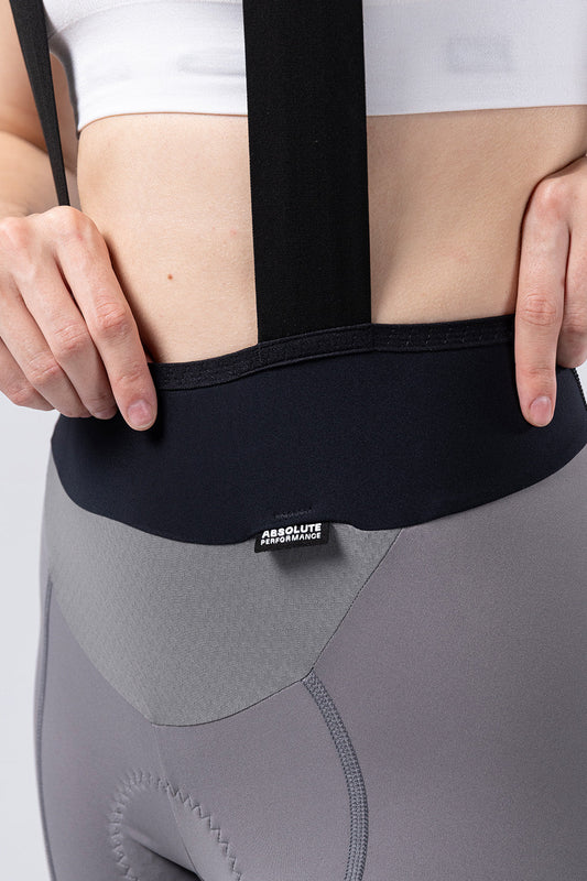 GOBIK ABSOLUTE 7.0 K9 WOMEN BIB SHORT - KETTLE