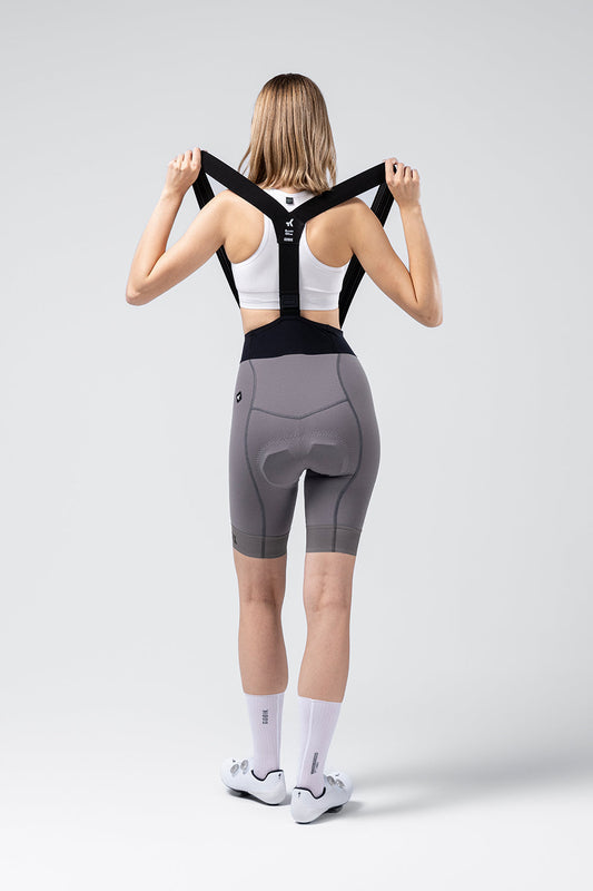 GOBIK ABSOLUTE 7.0 K9 WOMEN BIB SHORT - KETTLE