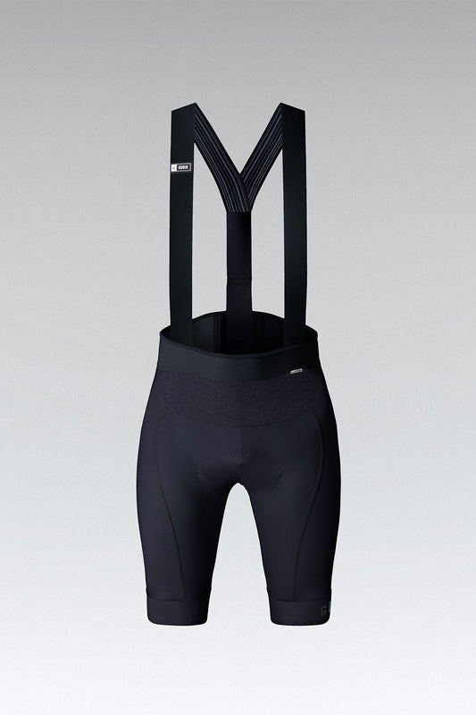 GOBIK ABSOLUTE 7.0 K9 WOMEN BIB SHORT - ULTRABLUE