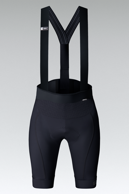 GOBIK ABSOLUTE 7.0 K9 WOMEN BIB SHORT - ULTRABLUE