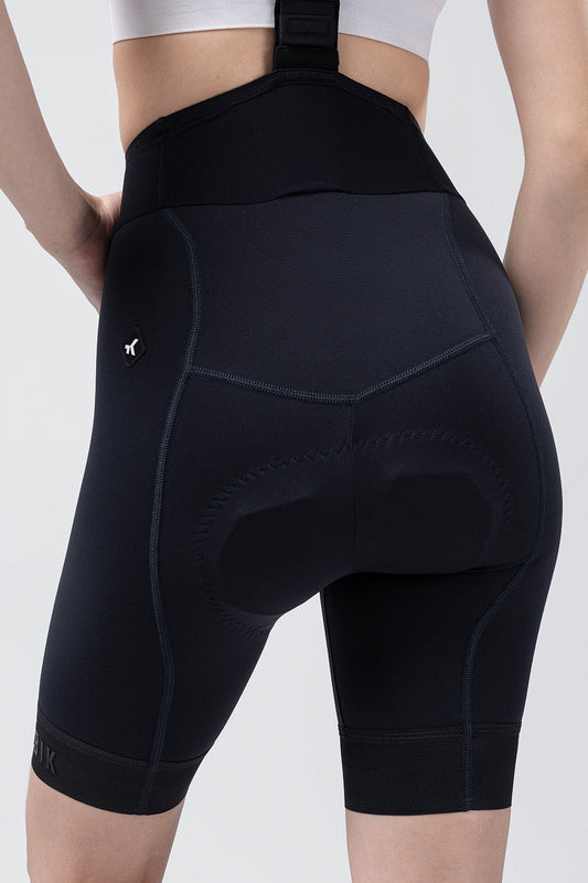 GOBIK ABSOLUTE 7.0 K9 WOMEN BIB SHORT - ULTRABLUE