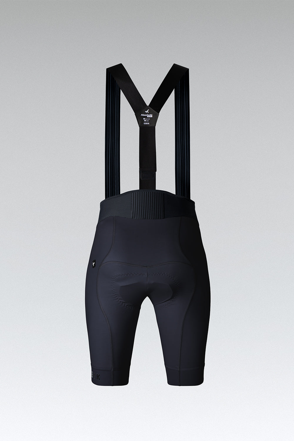 GOBIK ABSOLUTE 7.0 K9 WOMEN BIB SHORT - ULTRABLUE