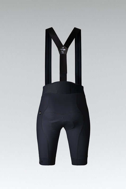 GOBIK ABSOLUTE 7.0 K9 WOMEN BIB SHORT - ULTRABLUE