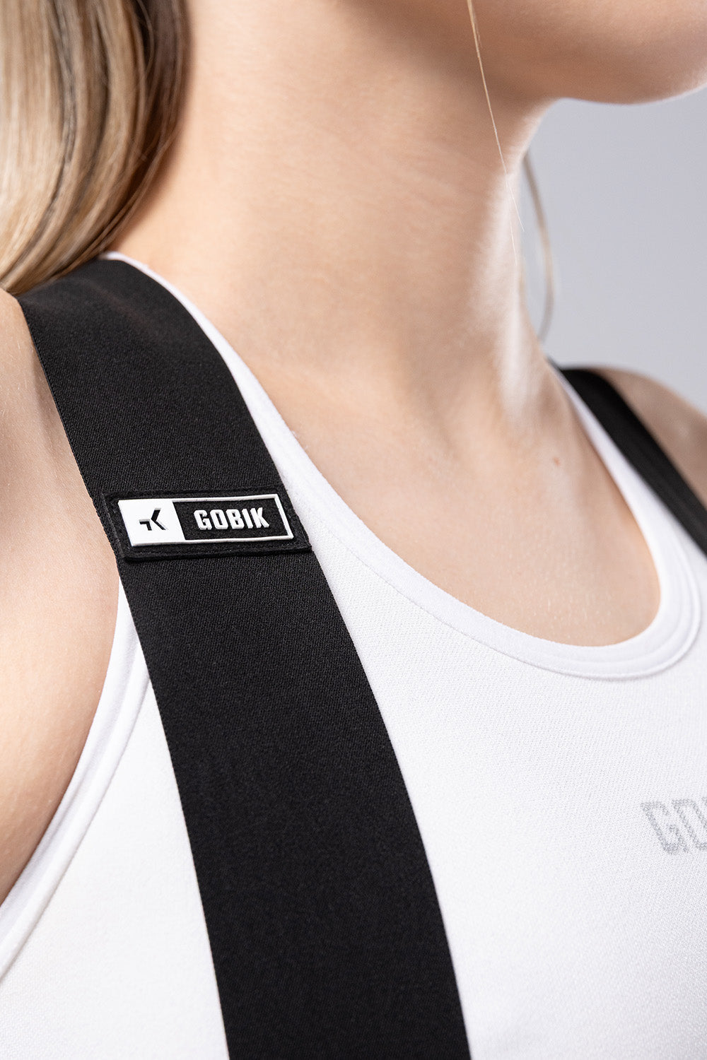 GOBIK ABSOLUTE 7.0 K9 WOMEN BIB SHORT - ULTRABLUE