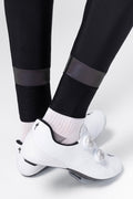 GOBIK ABSOLUTE 8.0 K10 BIB TIGHTS - BLACK