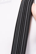 GOBIK ABSOLUTE 8.0 K10 BIB TIGHTS - BLACK