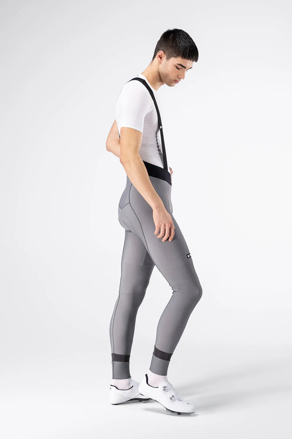 GOBIK ABSOLUTE 8.0 K10 BIB TIGHTS - KETTLE