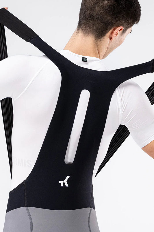 GOBIK ABSOLUTE 8.0 K10 BIB TIGHTS - KETTLE