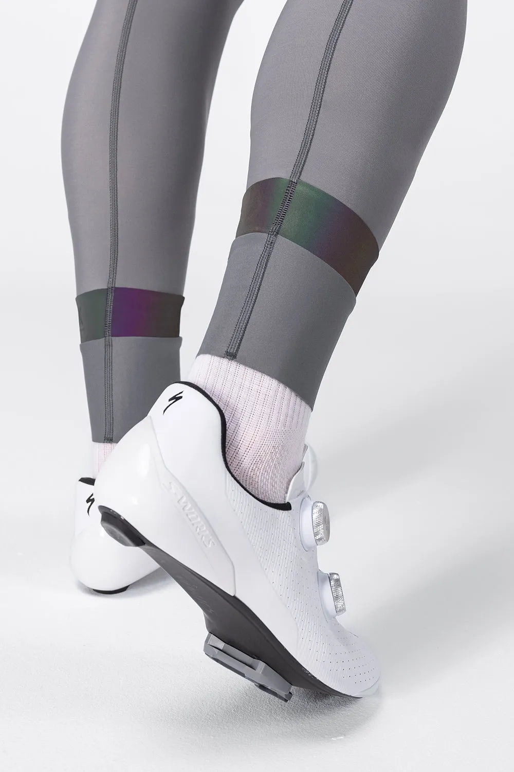 GOBIK ABSOLUTE 8.0 K10 BIB TIGHTS - KETTLE