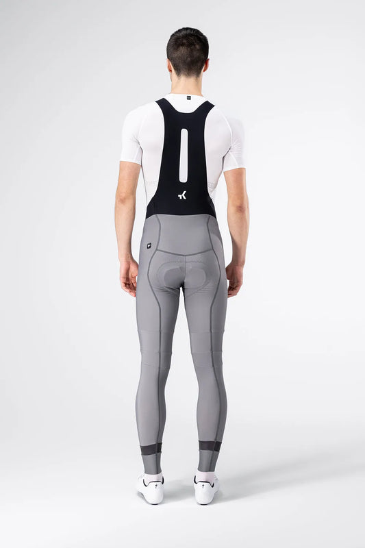 GOBIK ABSOLUTE 8.0 K10 BIB TIGHTS - KETTLE