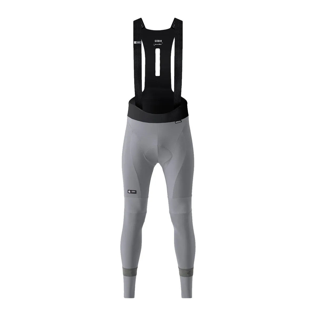 GOBIK ABSOLUTE 8.0 K10 BIB TIGHTS - KETTLE