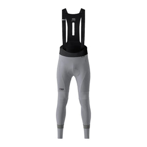 GOBIK ABSOLUTE 8.0 K10 BIB TIGHTS - KETTLE