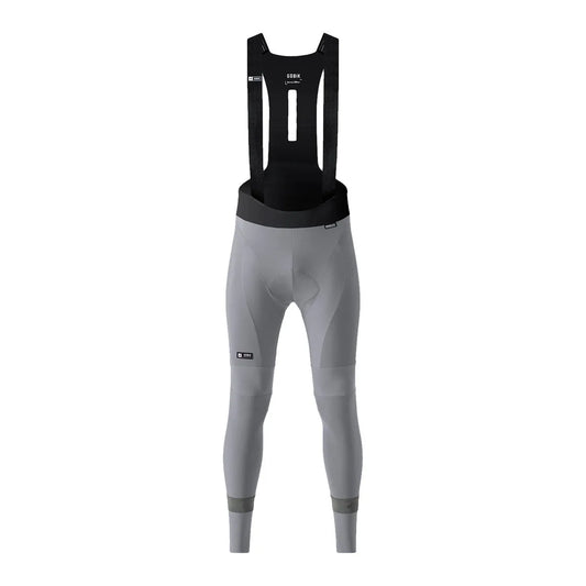 GOBIK ABSOLUTE 8.0 K10 BIB TIGHTS - KETTLE