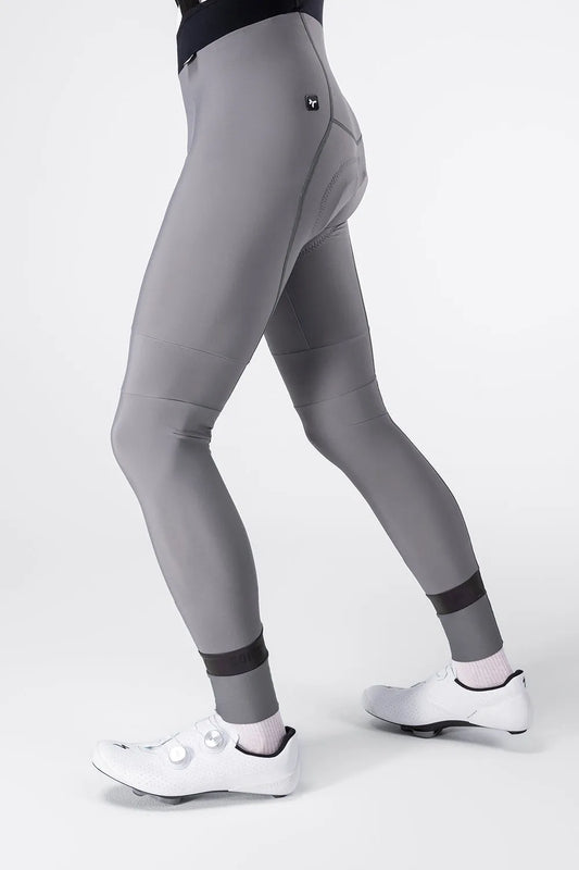 GOBIK ABSOLUTE 8.0 K10 BIB TIGHTS - KETTLE