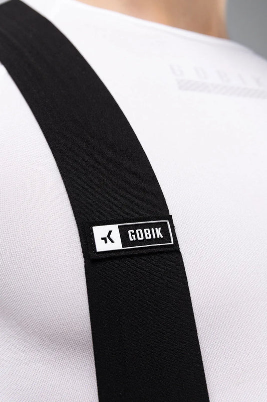 GOBIK ABSOLUTE 8.0 K10 BIB TIGHTS - KETTLE