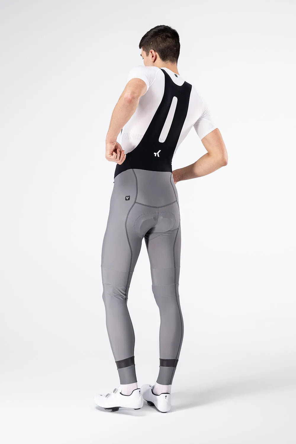 GOBIK ABSOLUTE 8.0 K10 BIB TIGHTS - KETTLE
