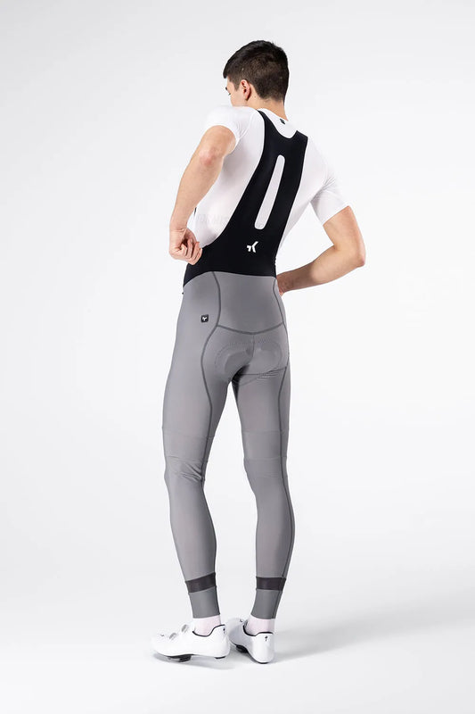 GOBIK ABSOLUTE 8.0 K10 BIB TIGHTS - KETTLE
