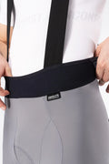 GOBIK ABSOLUTE 8.0 K10 BIB TIGHTS - KETTLE