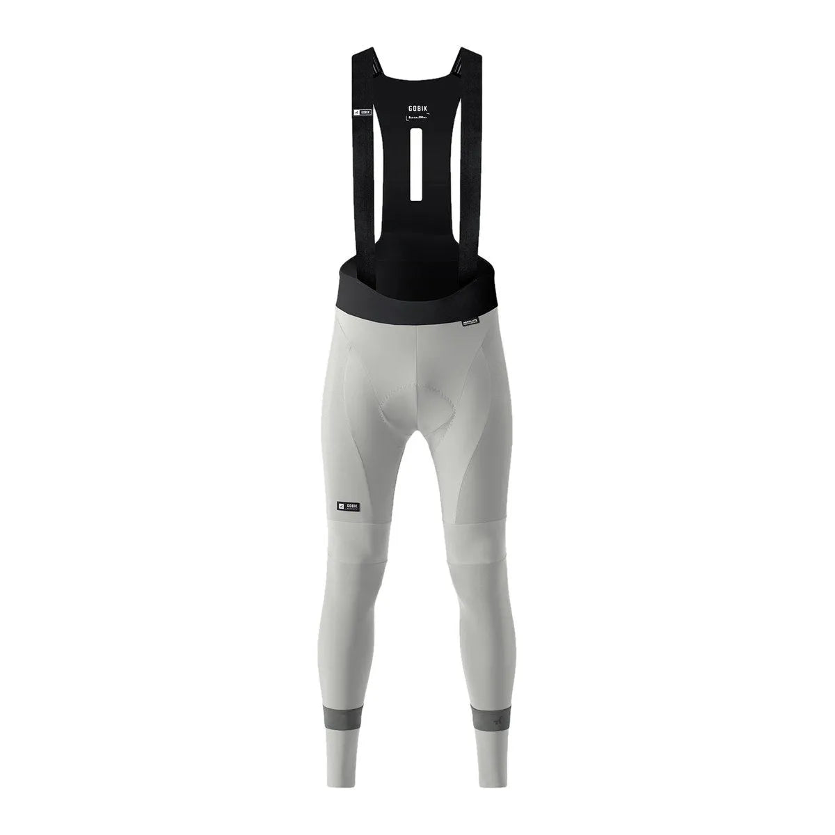 GOBIK ABSOLUTE 8.0 K10 BIB TIGHTS - LEEK