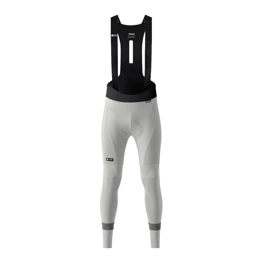 GOBIK ABSOLUTE 8.0 K10 BIB TIGHTS - LEEK