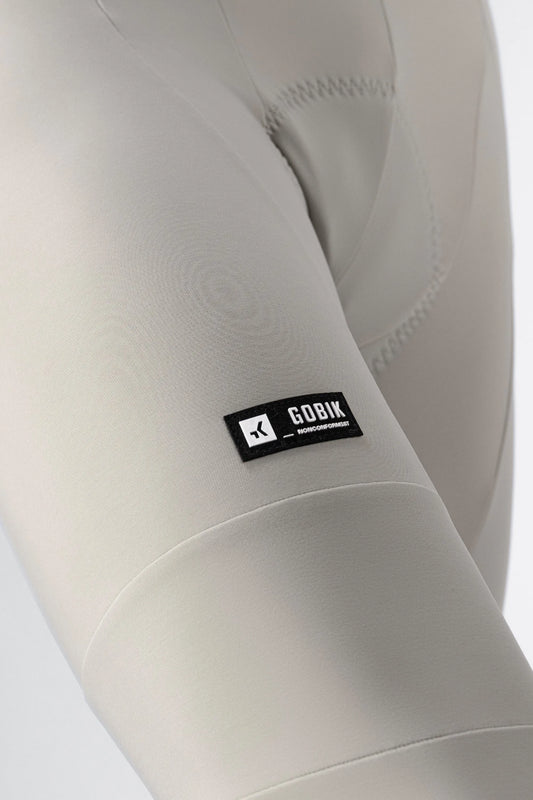 GOBIK ABSOLUTE 8.0 K10 BIB TIGHTS - LEEK