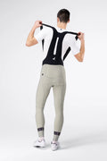GOBIK ABSOLUTE 8.0 K10 BIB TIGHTS - LEEK
