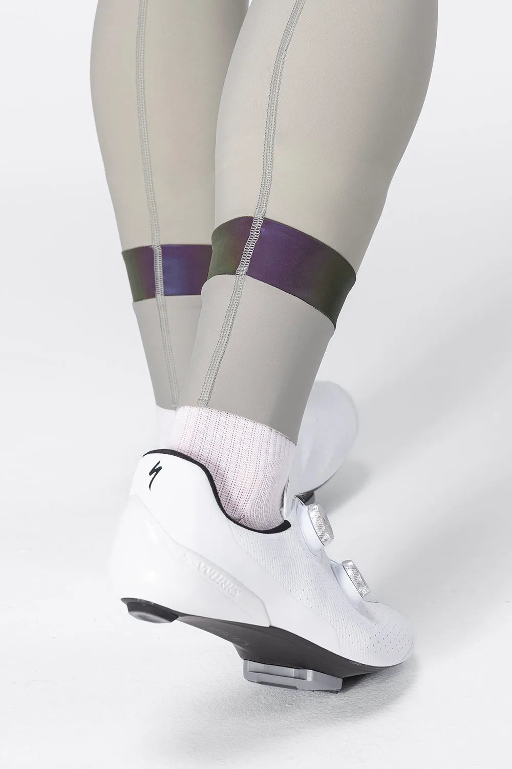 GOBIK ABSOLUTE 8.0 K10 BIB TIGHTS - LEEK