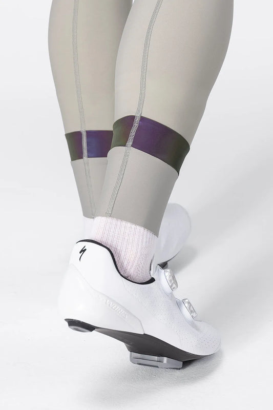 GOBIK ABSOLUTE 8.0 K10 BIB TIGHTS - LEEK