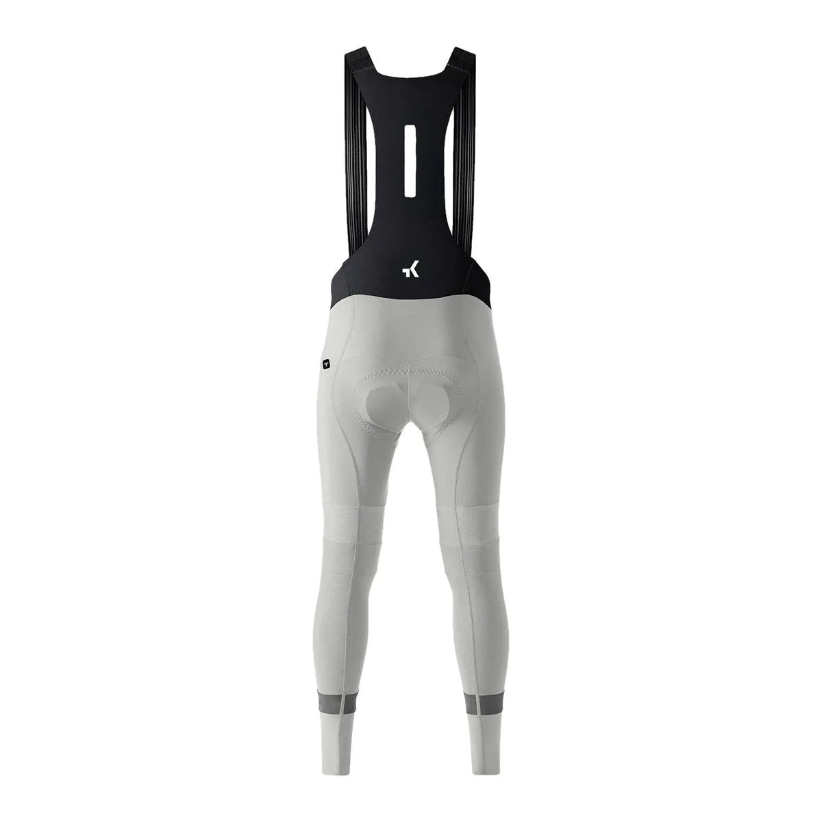 GOBIK ABSOLUTE 8.0 K10 BIB TIGHTS - LEEK