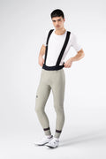 GOBIK ABSOLUTE 8.0 K10 BIB TIGHTS - LEEK