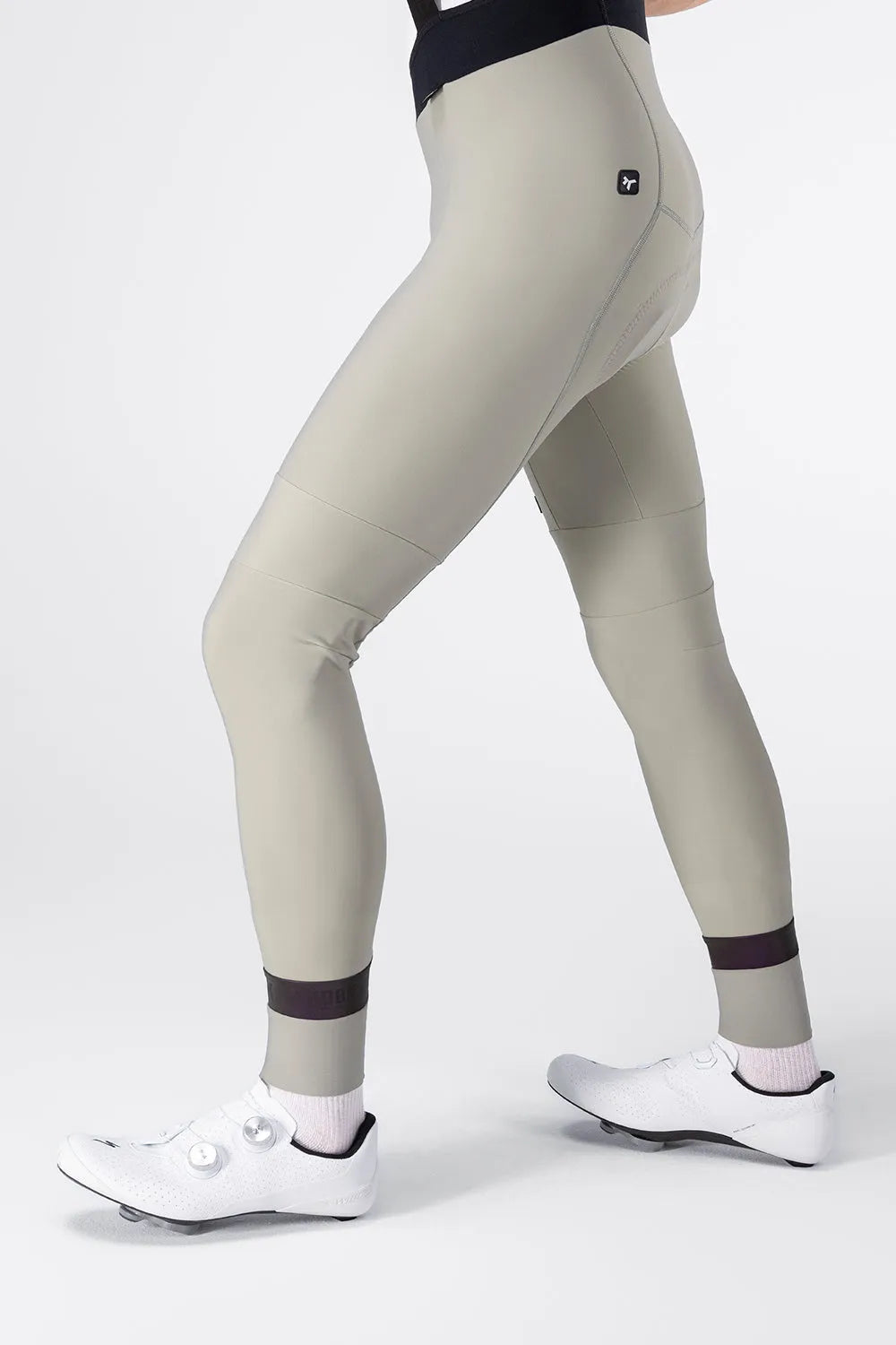 GOBIK ABSOLUTE 8.0 K10 BIB TIGHTS - LEEK