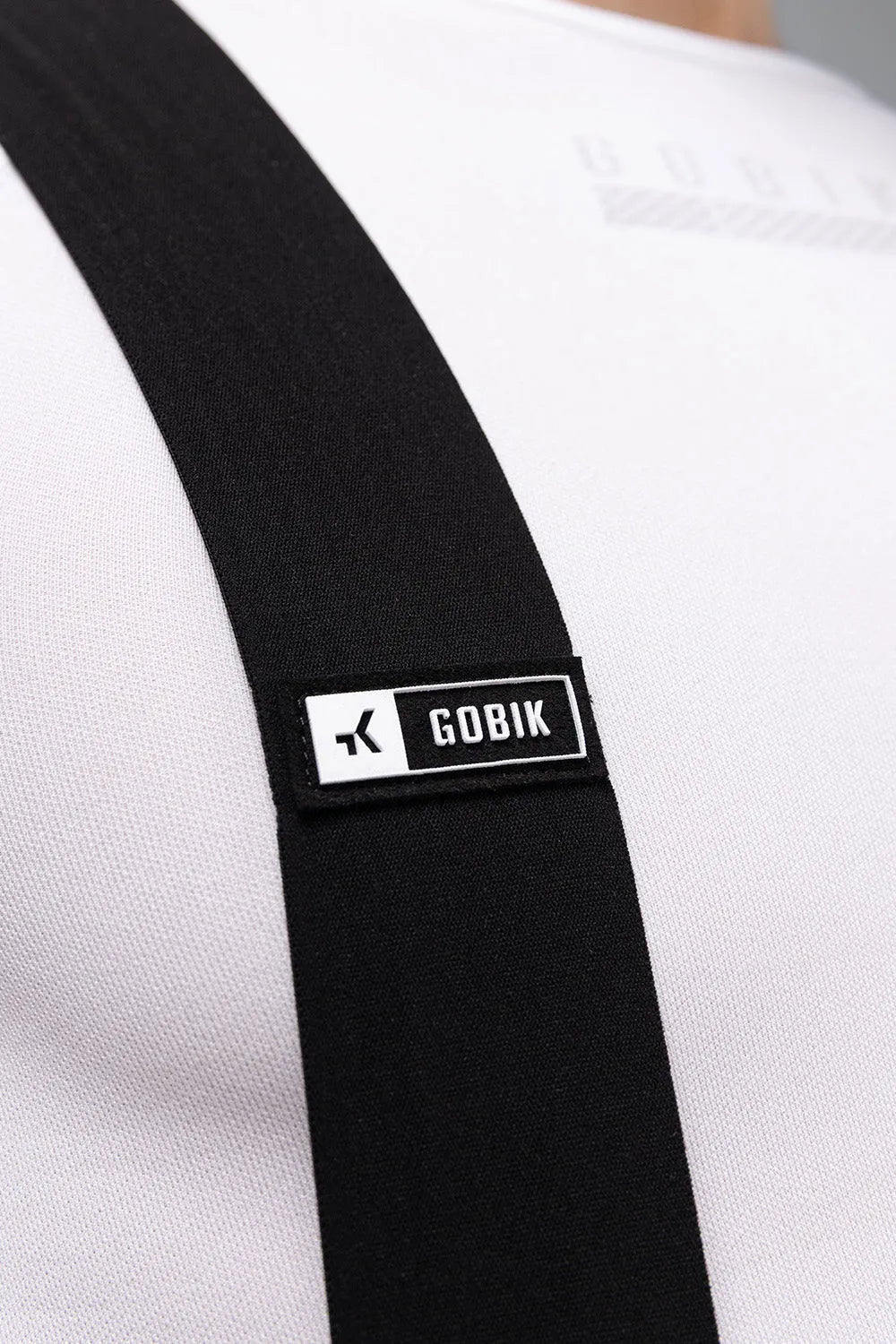 GOBIK ABSOLUTE 8.0 K10 BIB TIGHTS - LEEK