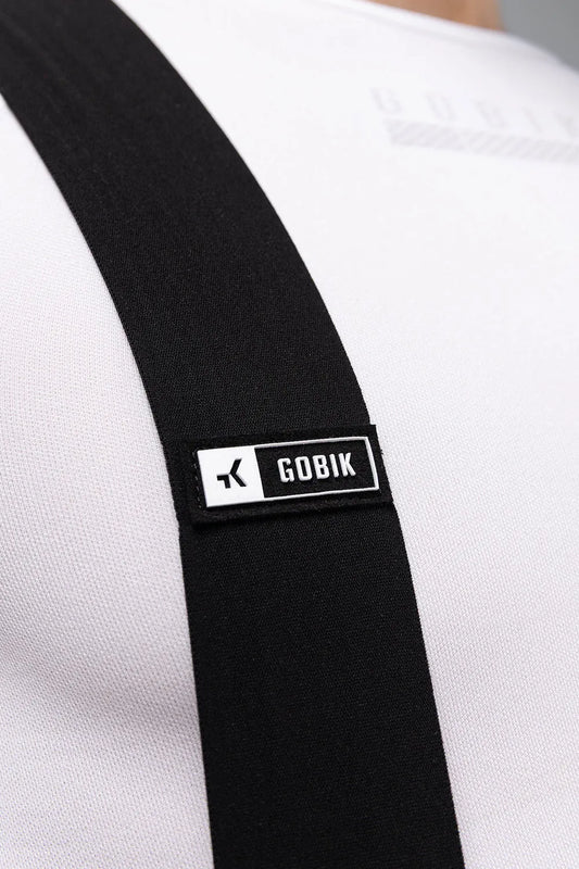 GOBIK ABSOLUTE 8.0 K10 BIB TIGHTS - LEEK